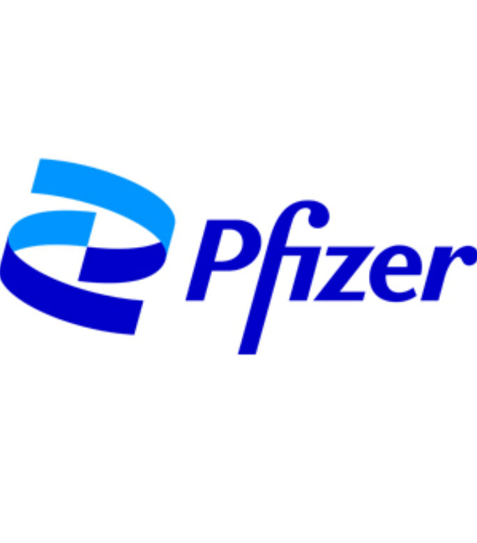 Pfizer Logo